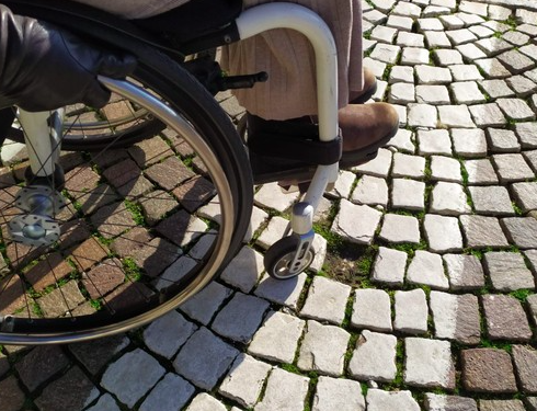 Immagine di repertorio Immagine di repertorio