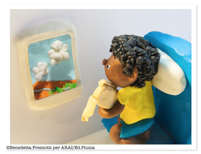 Da bambino a bambino: un e-book per spiegare l'adozione ai più piccoli