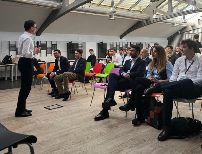 Al via a Torino PoliJEs: l'intelligenza artificiale secondo i Politecnici di tutta Europa