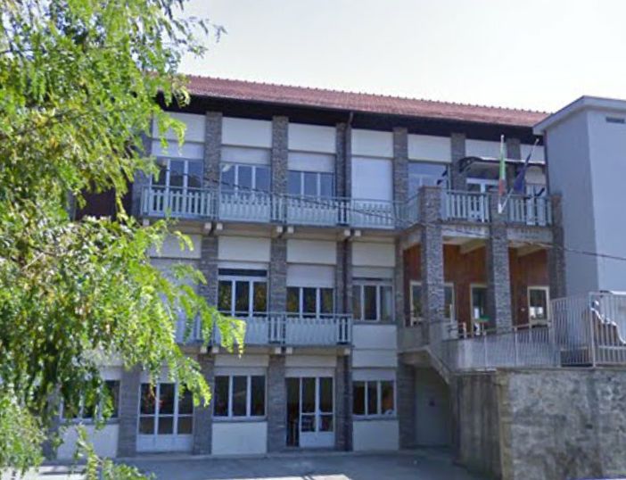 Le medie di Villar Perosa saranno a prova di terremoto grazie alla Regione Le medie di Villar Perosa saranno a prova di terremoto grazie alla Regione