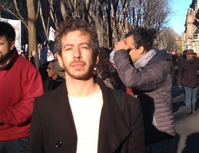 L'assessore Giusta: "Gli artisti del Concertino dal Balconcino potranno partecipare al bando Cortili ad arte" L'assessore Giusta: "Gli artisti del Concertino dal Balconcino potranno partecipare al bando Cortili ad arte"