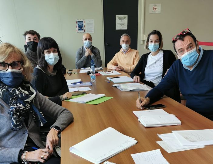 La Circoscrizione 8 cambia rotta con un bilancio 2022 in aumento dell'8%