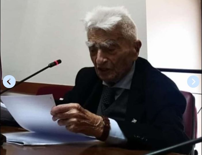 Bruno Segre, i Funerali si terranno martedí 30 gennaio. Camera ardente dalle 11.30