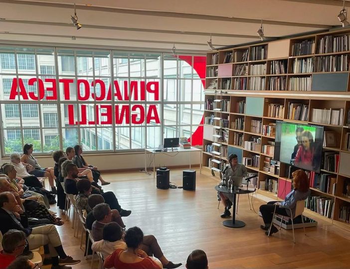Il Festival Archivissima nel 2025 spegne dieci candeline e guarda all’Europa per il suo futuro Il Festival Archivissima nel 2025 spegne dieci candeline e guarda all’Europa per il suo futuro