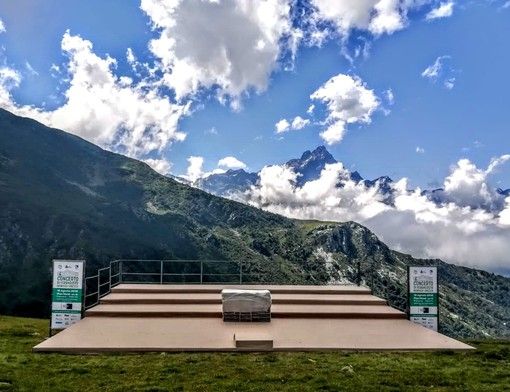 Tutto, ma proprio tutto, ciò che bisogna sapere per recarsi a Pian Munè di Paesana ed assistere al 38esimo Concerto di Ferragosto Tutto, ma proprio tutto, ciò che bisogna sapere per recarsi a Pian Munè di Paesana ed assistere al 38esimo Concerto di Ferragosto