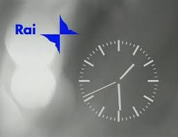 Domani diremo addio al segnale orario Rai Domani diremo addio al segnale orario Rai