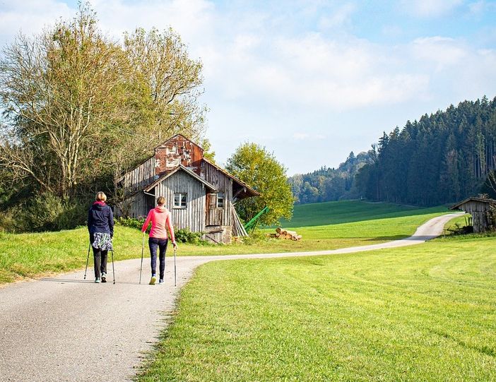 Una ‘domenica sportiva’ a Torre Pellice, dall’hockey al nordic walking Una ‘domenica sportiva’ a Torre Pellice, dall’hockey al nordic walking