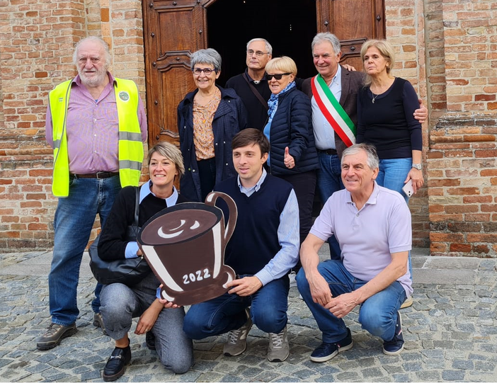 Cioccolato nel Monferrato: un’edizione da record per Altavilla Monferrato