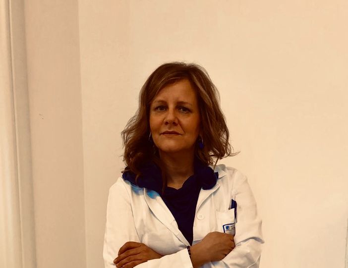 Marinella Clerico di Unito premiata da Società Italiana di Neurologia e Biogen