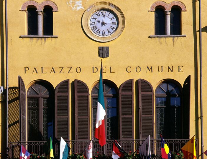 La Regione Piemonte aiuterà le Unioni di Comuni La Regione Piemonte aiuterà le Unioni di Comuni