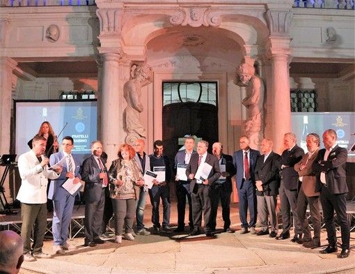 Enoteca Regionale del Roero: ecco i vini premiati col titolo onorario di “Vini dell’anno 2019”