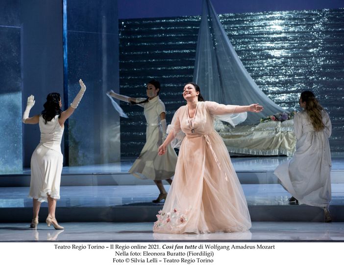 Così fan tutte