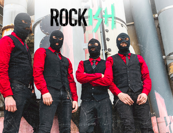 Il rock alternativo dei Sick Tamburo sul palco dello sPAZIO211