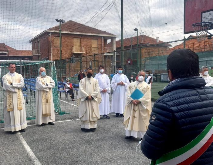 montagna e don manuel