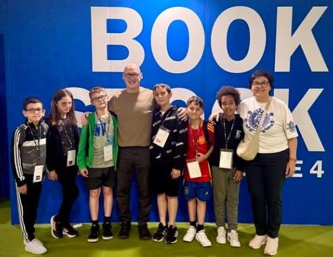 Scacco matto: i piccoli campioni di Nichelino primi a livello regionale