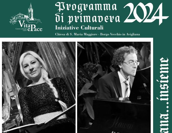 Il centro culturale Vita e Pace di Avigliana inaugura la Cappella delle Reliquie