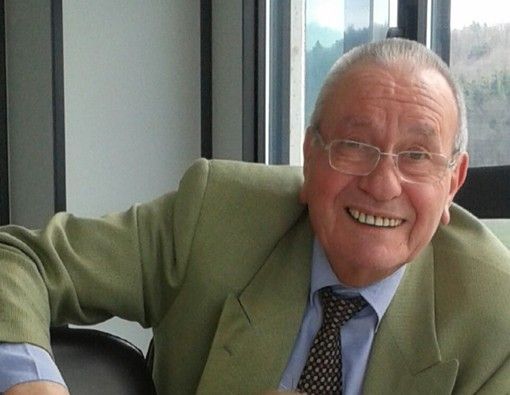 E' mancato Ionne Merlino, il patron di Merlino Etichette e Pubblicità