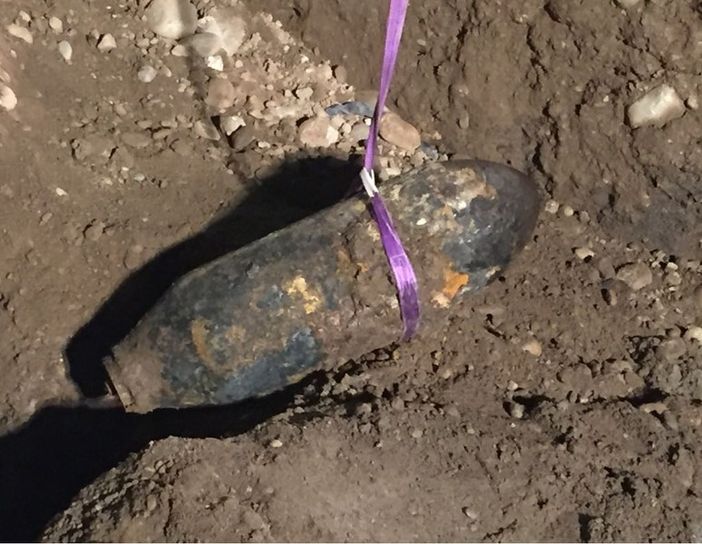 Iniziate a Torino le operazioni di disinnesco dell’ordigno bellico: “Difficoltà di livello 8 su 10” Iniziate a Torino le operazioni di disinnesco dell’ordigno bellico: “Difficoltà di livello 8 su 10”