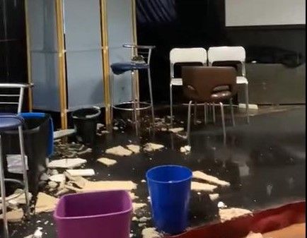 Milonga e petanque dopo la grandine: il cuore dei soci salva la bocciofila del Balon Milonga e petanque dopo la grandine: il cuore dei soci salva la bocciofila del Balon