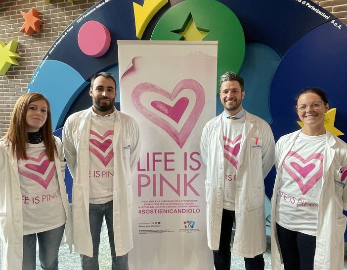 ricercatori istituto candiolo ricercatori istituto candiolo