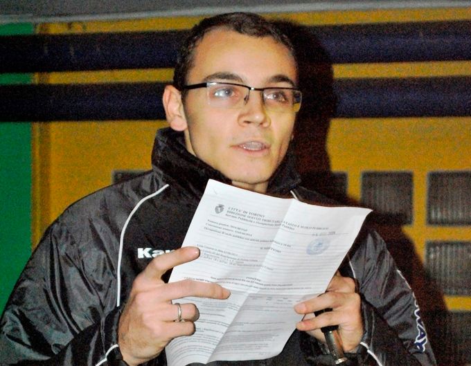 Carlo Emanuele Morando Carlo Emanuele Morando