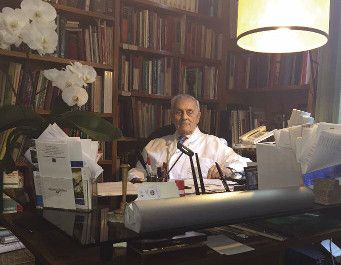 Cordoglio per la morte di Pinna Pintor Cordoglio per la morte di Pinna Pintor