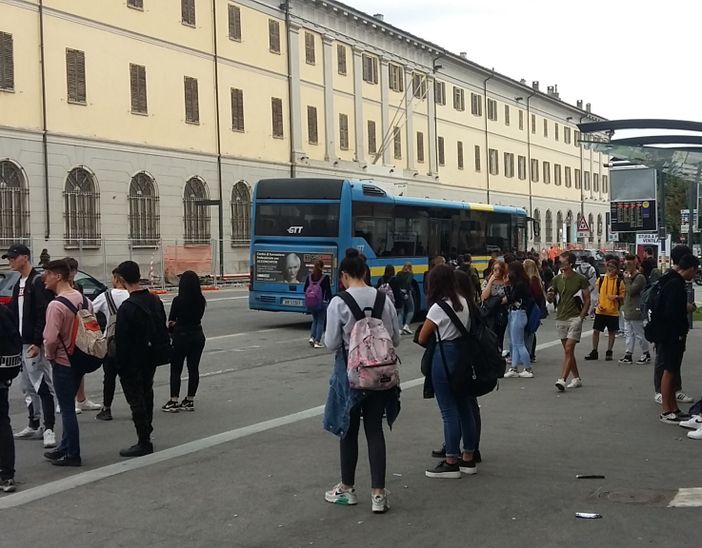 (Foto di repertorio)