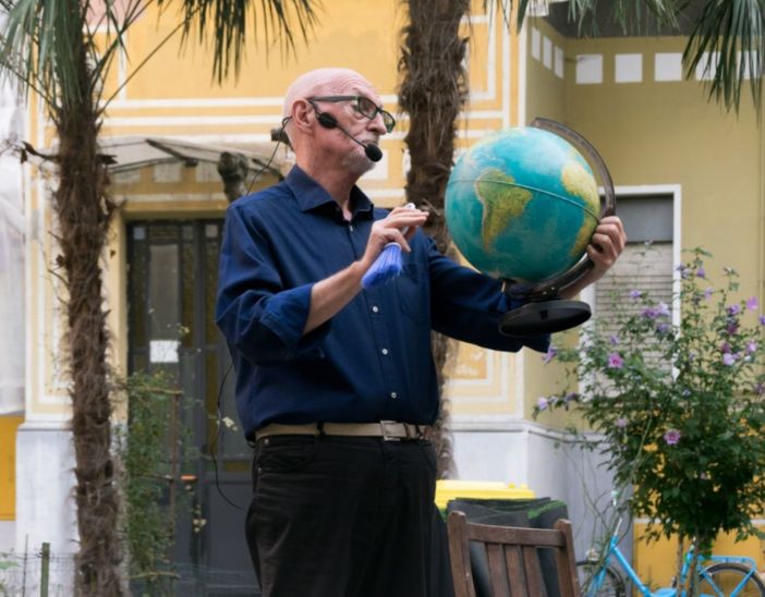 Earthink Festival 2020 Earthink Festival 2020