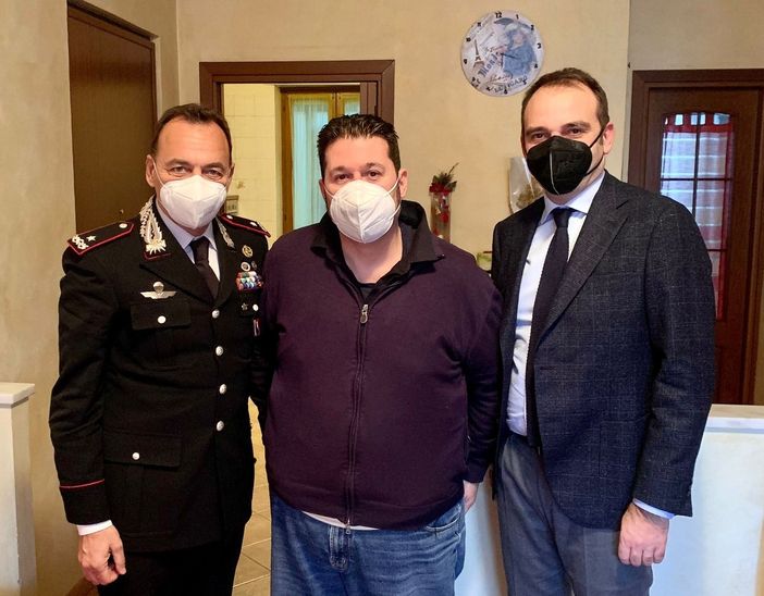 maurizio sabbatino e sindaco lo russo