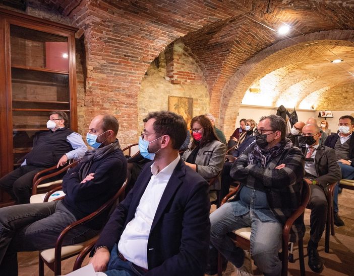 Treseizero: un successo il meeting informativo sui rischi d’impresa