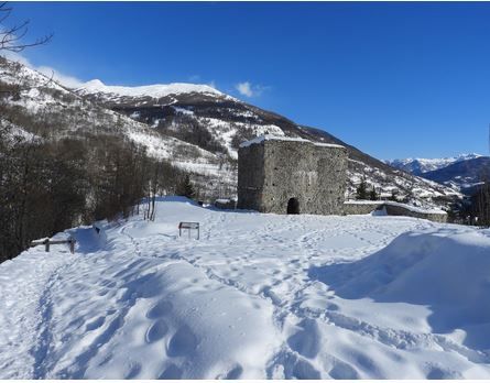 Bardonecchia, appuntamenti, aperitivi e film d'epoca per festeggiare il Carnevale (e non solo)