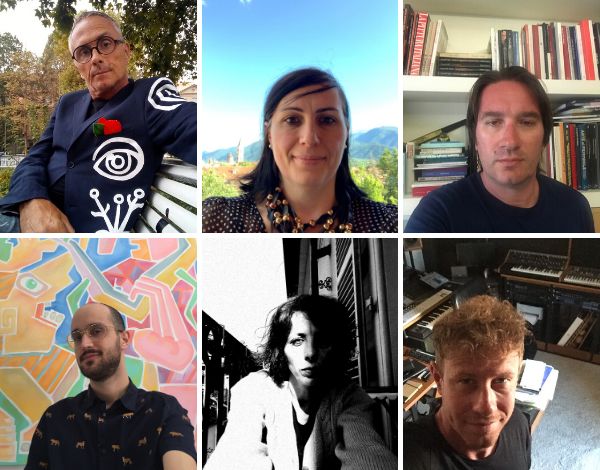 Cinque rubriche d'arte online, dalla musica allo storytelling, per avvicinarsi a Flashback