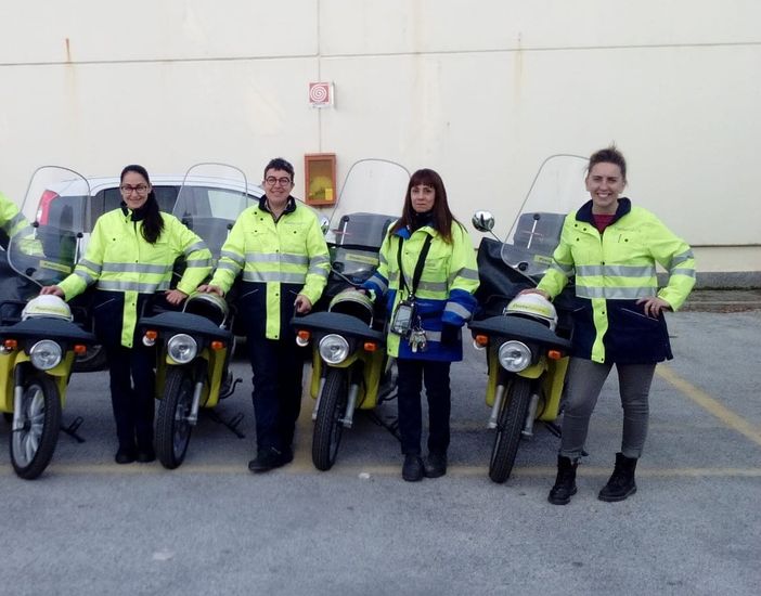 Poste italiane sorride alle donne, l'ad Del Fante: “Torino al centro della sostenibilità e della parità di genere” Poste italiane sorride alle donne, l'ad Del Fante: “Torino al centro della sostenibilità e della parità di genere”