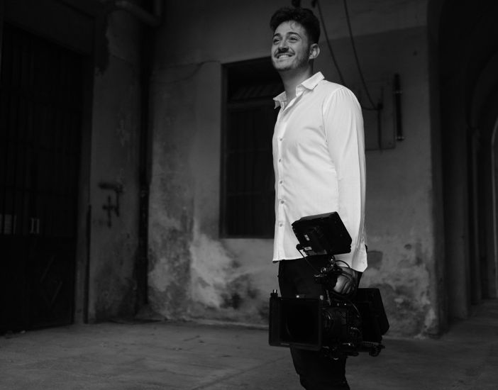 Comunicazione cinematografica d’impresa, c’è ‘Ivan Bentivoglio Films’ Comunicazione cinematografica d’impresa, c’è ‘Ivan Bentivoglio Films’