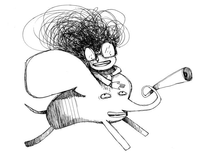 Fiorkids: la street art diventa un gioco da bambini Fiorkids: la street art diventa un gioco da bambini