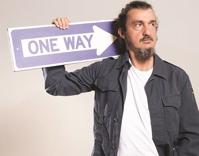 Summerland Fest, il primo appuntamento è 'Santo Subito' di Stefano Gorno