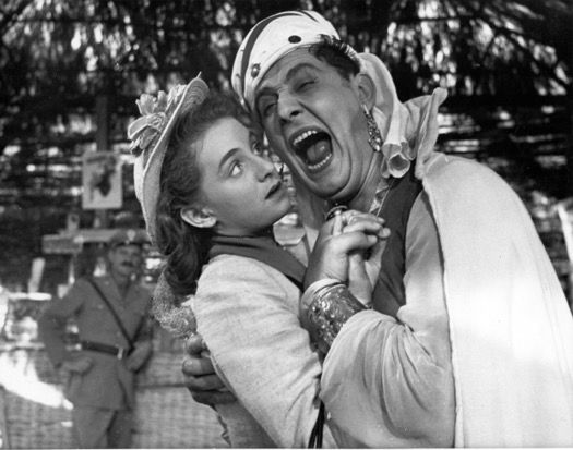 Il cinema all'aperto di Mirafiori festeggia il doppio centenario di Fellini e Sordi