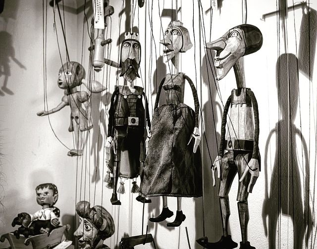 All'ex rettilario del Michelotti sorgerà il Museo Internazionale della Marionetta