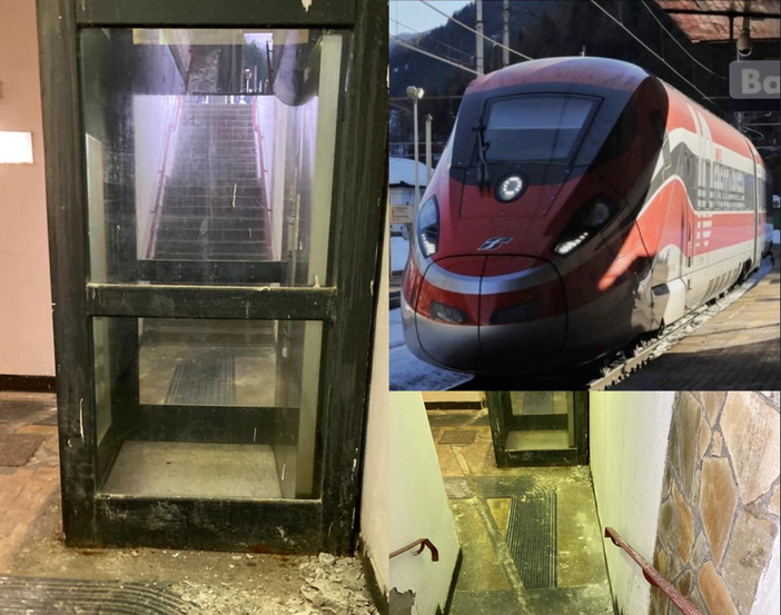 Continua la polemica sulla fermata del Frecciarossa a Bardonecchia