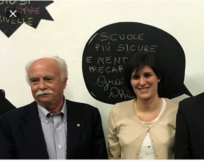 Malore per l'assessore Sergio Rolando: ricoverato al Mauriziano di Torino Malore per l'assessore Sergio Rolando: ricoverato al Mauriziano di Torino