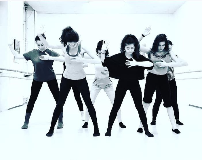 Il 4 maggio al Teatro Nuovo di Torino ritorna "Coreografica" Il 4 maggio al Teatro Nuovo di Torino ritorna "Coreografica"