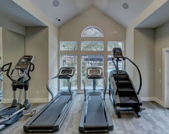 Il tapis roulant elettrico si è rivelato l'attrezzo più utilizzato per tenersi in forma durante la pandemia