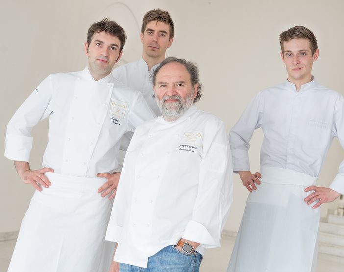 Il Piemonte con il Team Italia al Sirha Lione per la finale mondiale del Bocuse d’Or 2019