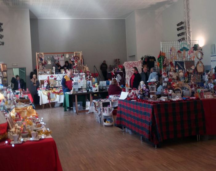 A Bricherasio l’albero di Natale è più “verde”, grazie ai bimbi delle elementari