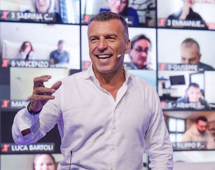 Roberto Re: le nuove date del seminario live “Sviluppa l’intelligenza emotiva”