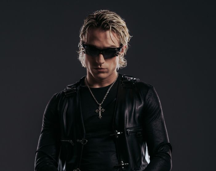 Dal Festival di Sanremo all'Inalpi Arena: Irama in concerto a Torino