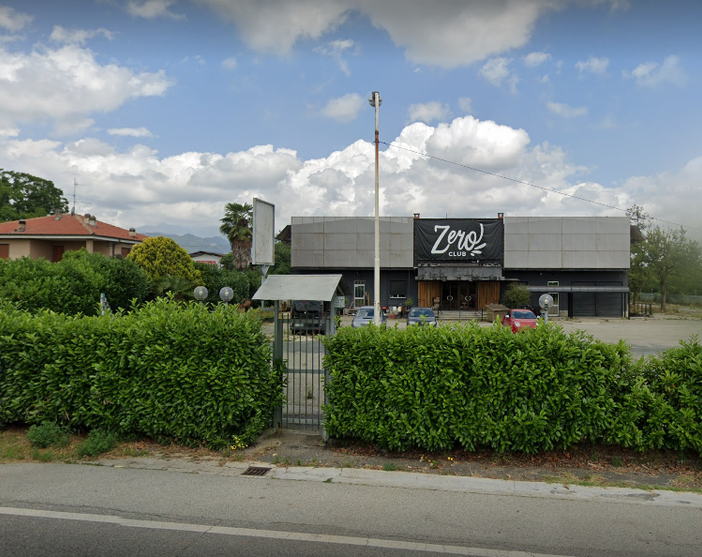 Lo Zero club di Riva di Pinerolo Lo Zero club di Riva di Pinerolo
