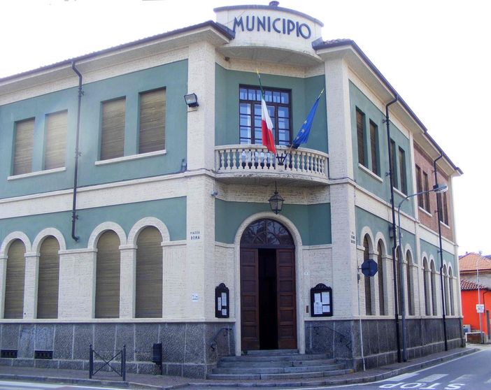 Il Comune di Rondissone attiva i &quot;Servizi al Cittadino&quot; on line