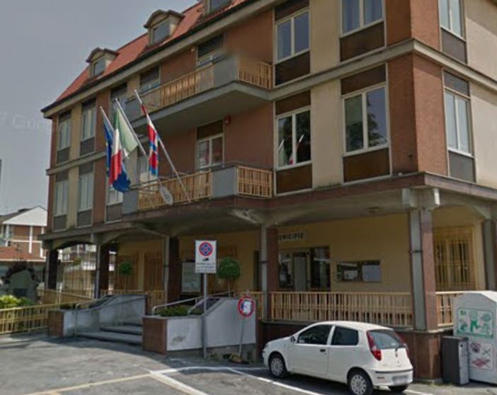 None si prepara alla rivoluzione in Comune None si prepara alla rivoluzione in Comune