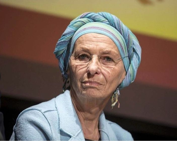 Ivrea, +Europa con Emma Bonino organizza domani sera un incontro pubblico Ivrea, +Europa con Emma Bonino organizza domani sera un incontro pubblico